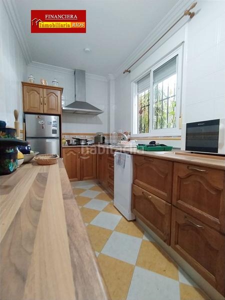 Foto b5351b5e-bec2-4d77-b533-9f0f0611db3f. Casa con parcheggio in Los Molinos Alcalá de Guadaira