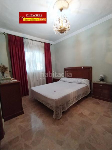 Foto dad05d0b-229e-4042-8a44-deed777580df. Casa con parcheggio in Los Molinos Alcalá de Guadaira