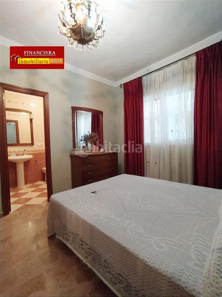 Foto eccf87dc-1a13-4c5d-9069-731ae1ef87b2. Casa con parcheggio in Los Molinos Alcalá de Guadaira