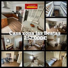 Casa en Oromana. Casa en venta en campo de las beatas, 4 dormitorios.