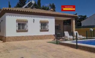 Bauernhof in Conil. Finca rúst. en venta en conil de la frontera, 3 dormitorios.