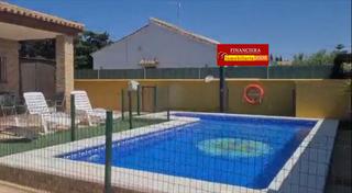 Masia a Conil. Finca rúst. en venta en conil de la frontera, 3 dormitorios.