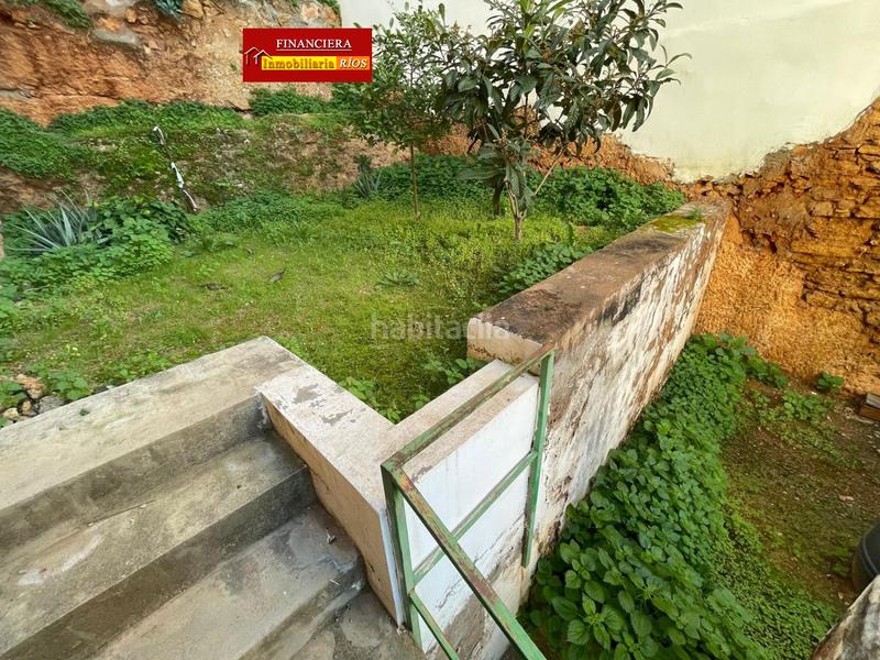 Foto 4b939592-0f15-469f-8a1f-867560ca59d2. Haus in Centro Alcalá de Guadaira