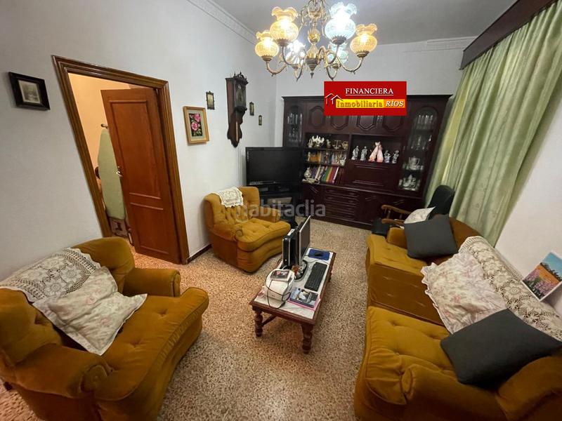 Foto 976d0317-0e12-45d5-a912-6eb4a20691f9. Haus in Centro Alcalá de Guadaira