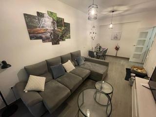 Pis a La Paz. Piso en venta en montecarmelo, 3 dormitorios.