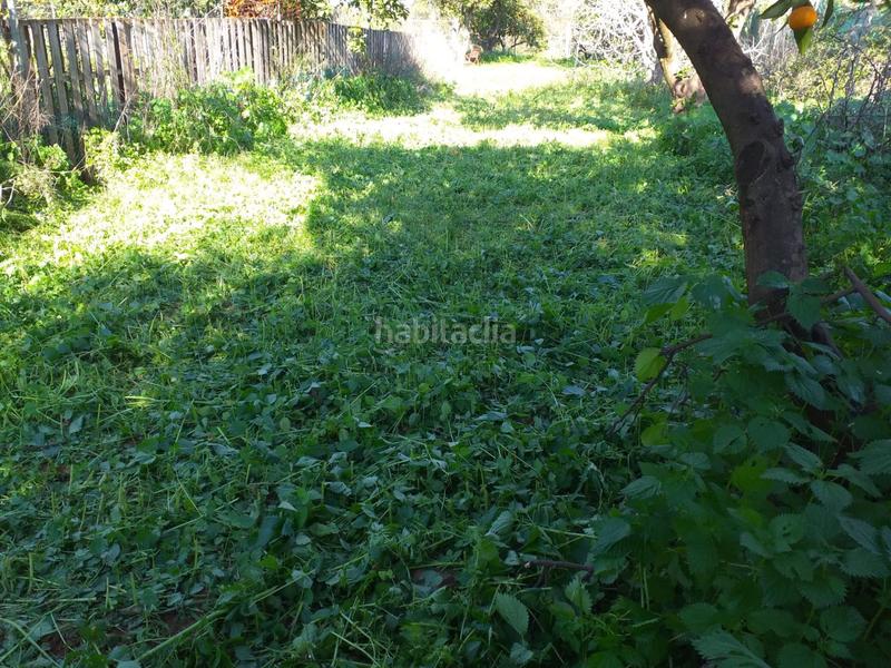 Foto 30a249d6-6a9c-4f90-9bae-c61e58de9968. Terreno residencial parc. rúst. en venta en carretera utrera. en Alcalá de Guadaira