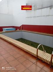 Terreny residencial a La Paz. Parcela en venta en zona silos.