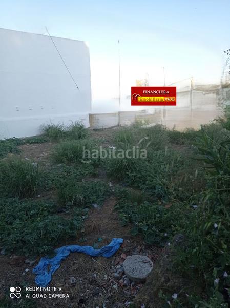 Foto 18303c3c-f131-4d83-bbd3-367a1cd8338e. Wohngrundstück in Centro Alcalá de Guadaira