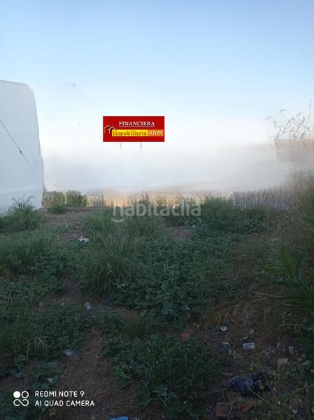 Foto 95aea2cb-ee30-4b16-b1f8-74557f15c98b. Wohngrundstück in Centro Alcalá de Guadaira