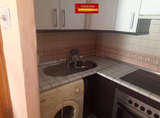 Appartement à La Paz. Piso en venta en zona silos, 1 dormitorio.