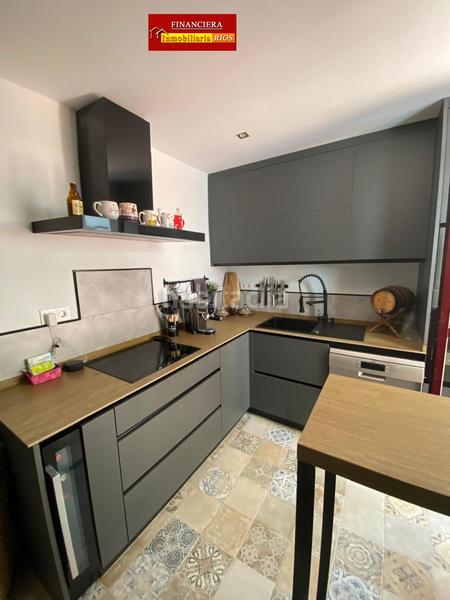 Foto 8b7a8042-720f-48c2-9607-ce43be0636d7. Piso  en venta en zona nueva alcalá, 3 dormitorios. en Alcalá de Guadaira