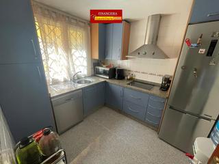 Dúplex a Oromana. Duplex en venta en campo de las beatas, 3 dormitorios.