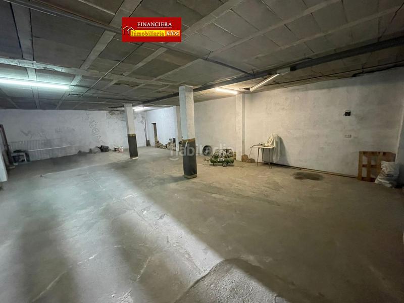 Foto 65c62d82-2182-4521-8308-2a77e1f4b098. Business premise in La Paz Alcalá de Guadaira