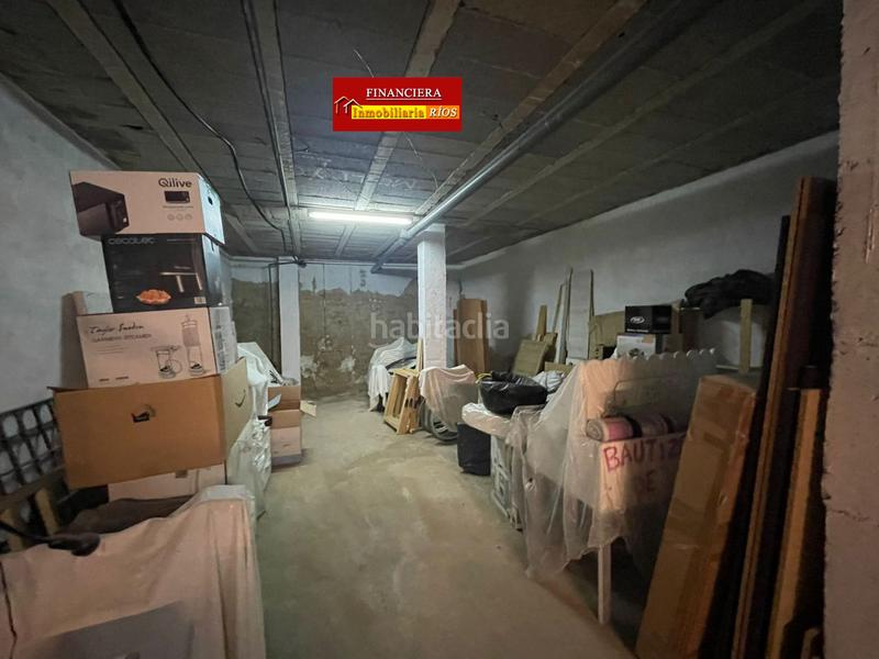 Foto e0170d5e-58bc-4725-ad64-2084d57243e5. Business premise in La Paz Alcalá de Guadaira