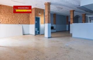Local Comercial a La Paz. Local com. en venta en malasmañanas.