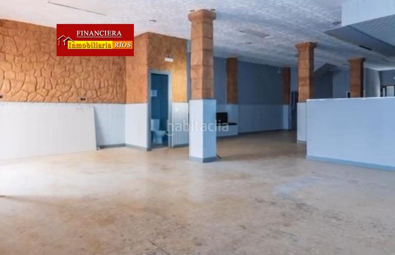 Foto f6649847-5226-4077-947f-ee2036422f06. Business premise in La Paz Alcalá de Guadaira