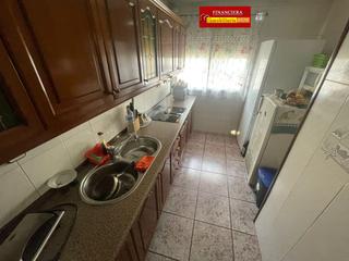 Appartement à La Paz. Piso en venta en pablo vi, 3 dormitorios.