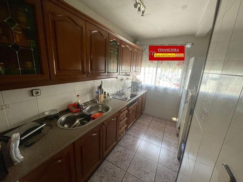 Foto 70c085c8-1cae-4984-8456-648e79b04d33. Piso  en venta en pablo vi, 3 dormitorios. en Alcalá de Guadaira