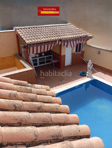 Foto 7b4fe3fa-bb35-464f-bb66-681e1981fb6b. Chalet  en venta en campo alegre, 5 dormitorios. en Alcalá de Guadaira