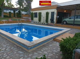 Chalet en Oromana