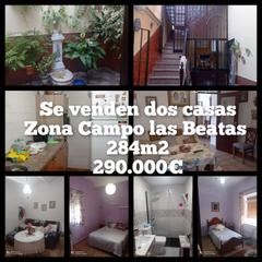 Casa en Oromana
