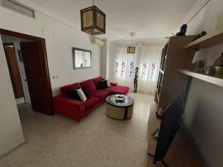 Pis a Nueva Alcalá. Piso en venta en nueva alcalá  policía nacional, 3 dormitorios.