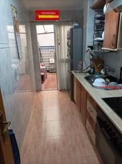 Pis a Los Molinos. Piso en venta en zona santa lucía, 2 dormitorios.
