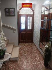Haus in La Paz. Casa en venta en zona nueva alcalá, 3 dormitorios.