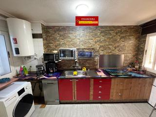 Pis a La Paz. Piso en venta en instituto, 3 dormitorios.