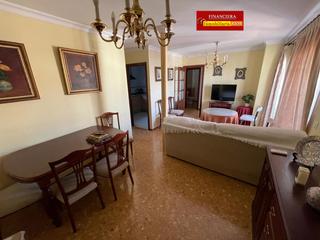 Appartement à Centro. Piso en venta en zona centro, 2 dormitorios.