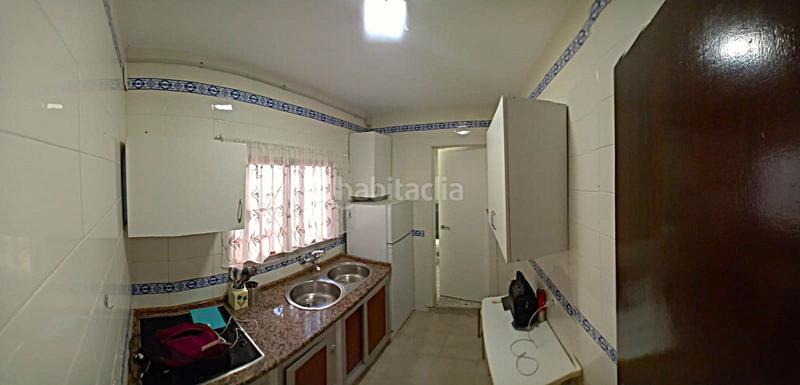 Foto ac65173e-3674-4507-9f67-694b40acaf24. Casa in La Paz Alcalá de Guadaira