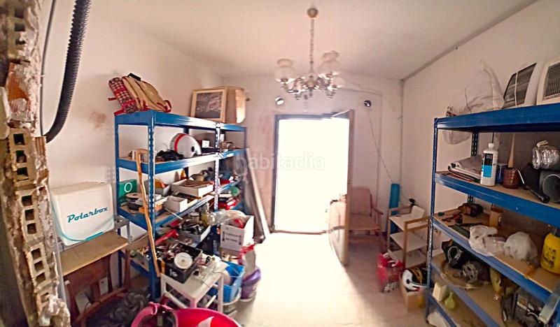 Foto cfbc150e-676f-44a9-94d6-9c92f4da7921. Casa in La Paz Alcalá de Guadaira