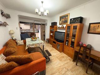 Casa en Campo de la Verdad - Miraflores. Casa en venta en córdoba, 3 dormitorios.