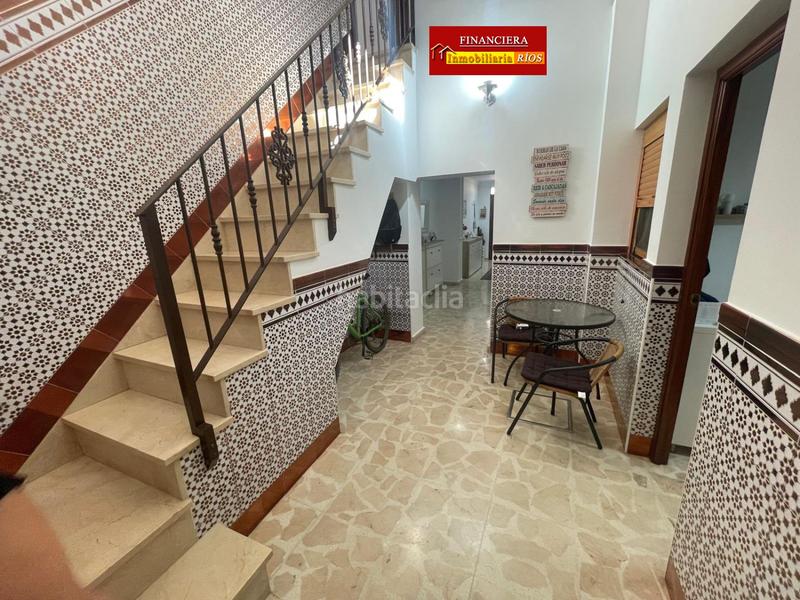 Foto d1fbbab2-6546-4712-a5b6-1023c7de9d07. Casa in Torreblanca Sevilla