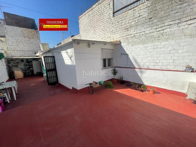 Foto d64b018b-c319-426e-a611-307b39084c3b. Casa in Torreblanca Sevilla