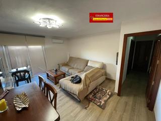 Etagenwohnung in La Paz