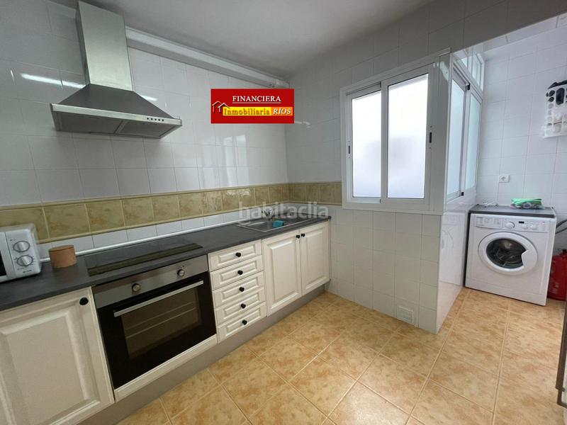 Foto 932b7085-4424-4f00-9bef-d4f1bf96d723. Appartamento in La Paz Alcalá de Guadaira