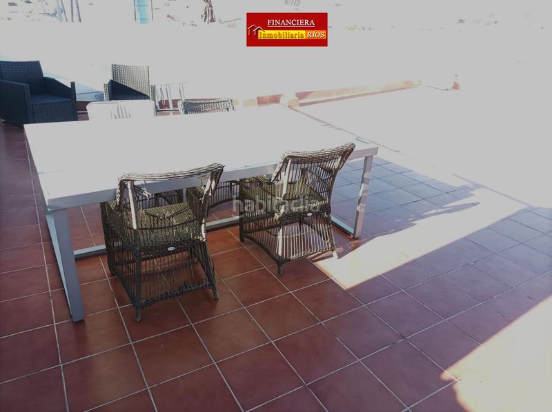 Foto 7ca1d24a-13c6-43bb-834c-886740337d91. Casa in La Paz Alcalá de Guadaira