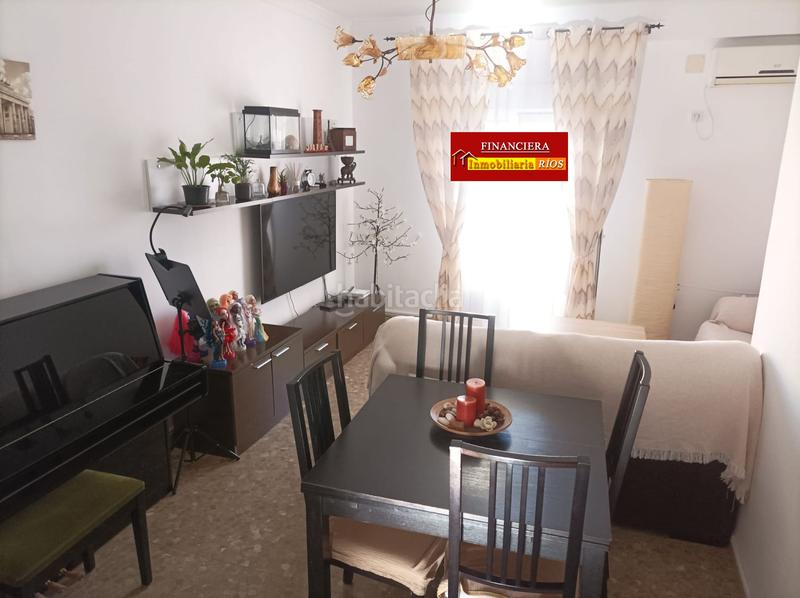 Foto d51f8f0b-6148-4e59-b349-73cd1f1b1358. Casa in La Paz Alcalá de Guadaira