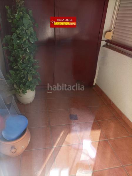 Foto 025d7852-5880-433c-815d-38f77b690423. Flat with parking in Centro Alcalá de Guadaira