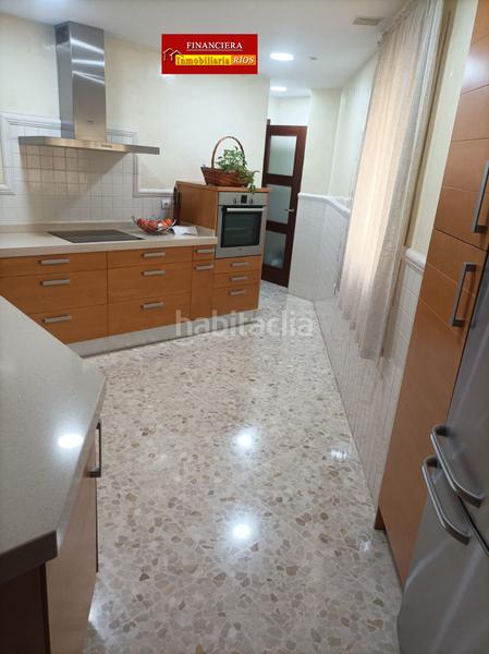 Foto 13fa57ac-343f-4145-bf7f-474d01ac20b8. Flat with parking in Centro Alcalá de Guadaira