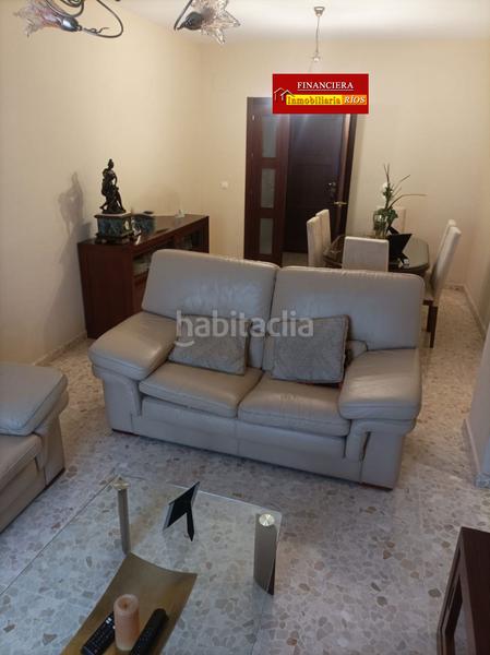 Foto 3f11921f-c7ff-4b8b-9594-e72f725cdacf. Flat with parking in Centro Alcalá de Guadaira