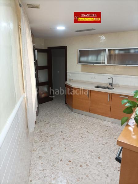 Foto 66148270-eaae-4343-81d9-2c15d3f97a2e. Flat with parking in Centro Alcalá de Guadaira