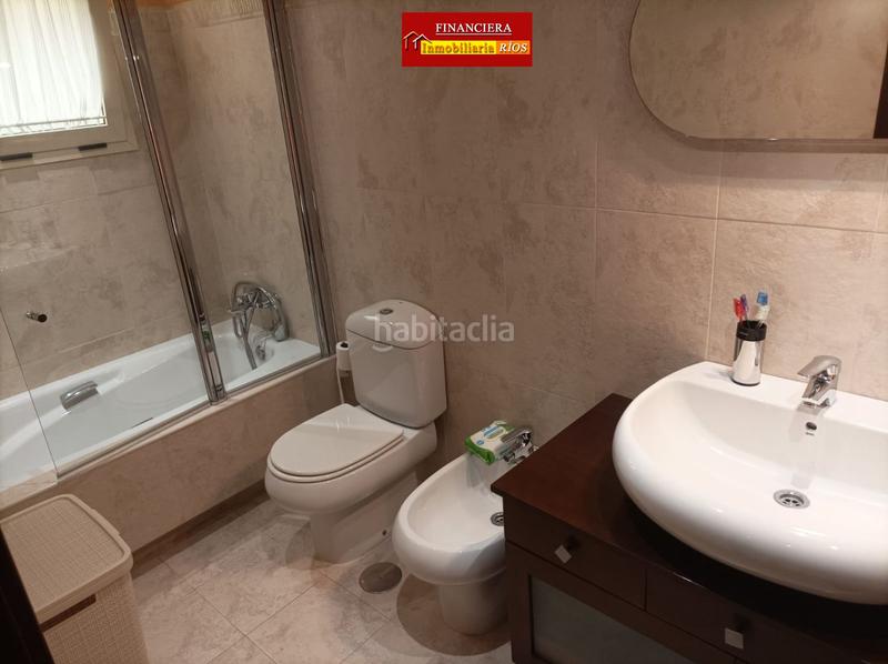 Foto 90dd3086-16c3-4730-97db-3cb0c585074e. Flat with parking in Centro Alcalá de Guadaira