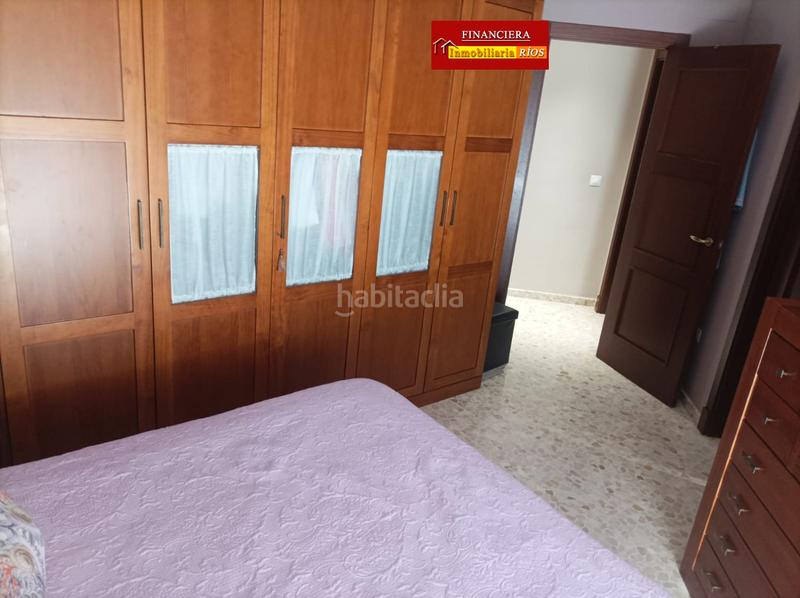 Foto bacb8ee4-2094-4536-8dee-f84490b63b39. Flat with parking in Centro Alcalá de Guadaira
