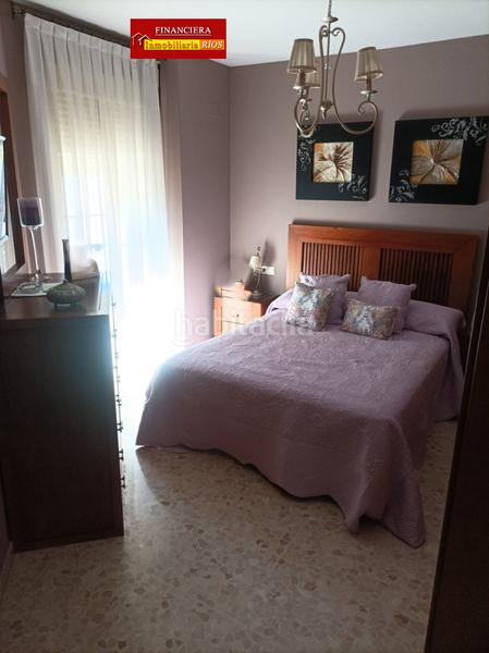 Foto c4405c4f-0a86-4c86-9f53-d1b6fef0f90b. Flat with parking in Centro Alcalá de Guadaira