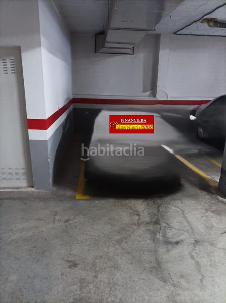 Foto c48332fb-8ad2-49ed-b86a-360b319b5ffe. Flat with parking in Centro Alcalá de Guadaira