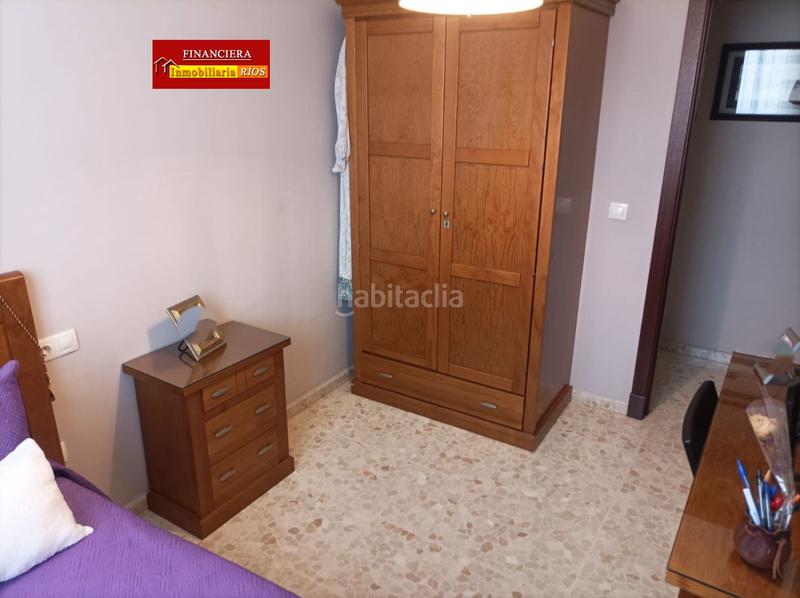 Foto c92c7c9d-2e34-4b5f-827a-a2a51fa550a5. Flat with parking in Centro Alcalá de Guadaira