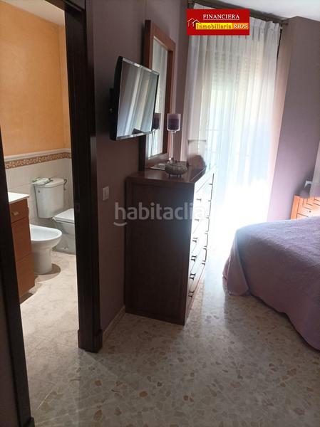 Foto c97340ae-288e-4718-95c0-13be66899fb6. Flat with parking in Centro Alcalá de Guadaira