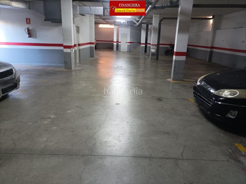 Foto d0865daa-a6e9-4ab1-9dc2-5512c6804d49. Flat with parking in Centro Alcalá de Guadaira